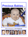 Precious Babies Childrens Book
